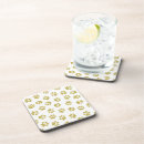 Recherche de paille dessous de verres Empreintes de pattes