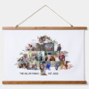 Recherche de arbres de noël art Famille