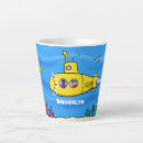 Recherche de sous marins tasses Vie marine