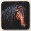 Recherche de cheval dessous de verres Animal