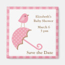 Recherche de baby shower magnets Mignon