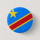 Recherche de congo badges Drapeaux du monde