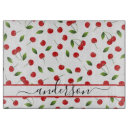 Recherche de motif cerise ustensiles cuisine Nourriture