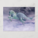 Recherche de pegasus cartes postales Cheval
