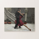 Recherche de sensuel puzzles Danse