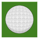 Recherche de nous golf posters Vert