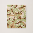 Recherche de camouflage puzzles Armée