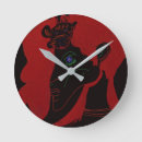 Recherche de maîtresse horloges Mur