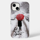 Recherche de parapluie rouge iphone coques Pour tous