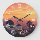 Recherche de los angeles horloges Vintage