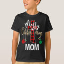 Recherche de maman chrétienne tshirts Tendance