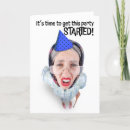 Recherche de crabe drôle vœux cartes Humoristique