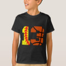Recherche de numéro 13 tshirts Drôle