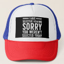 Recherche de sarcastiques casquettes Hommes