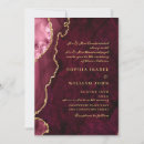 Recherche de golden invitations Minimaliste