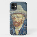 Recherche de individu de van gogh Vincent
