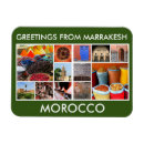 Recherche de marché magnets Marrakech