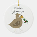 Recherche de griffe ornements Oiseau