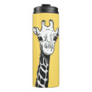 Recherche de dessin girafe tasses Mignon