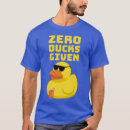 Recherche de funny duck tshirts Mignon