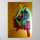 Recherche de flamenco posters Femme