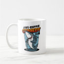 Recherche de dessin de requin tasses Humour