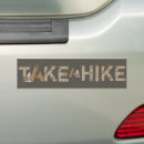 Recherche de trekking voiture autocollants Escalade