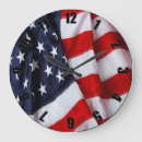 Recherche de american flag horloges Bleu