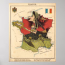 Recherche de ligne aérienne posters Rétro