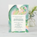 Recherche de artistic invitations Aquarelle