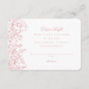 Recherche de refroidissement invitations Pour elle
