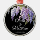 Recherche de glycines ornements Aquarelle