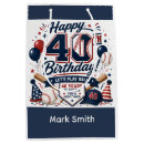 Recherche de anniversaire 40 ans en sacs cadeaux 40ème