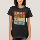 Recherche de papa sarcastique tshirts Gens