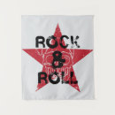Recherche de rock roll art Crâne