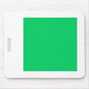 Recherche de vert clair tapis souris Simple