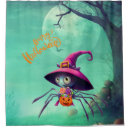 Recherche de halloween rideaux douche Mignon