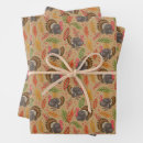 Recherche de dindon papier cadeau Pour tous