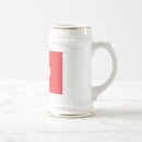 Recherche de suisse chopes Drapeau