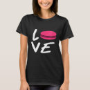 Recherche de pâtisserie tshirts Français