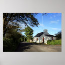 Recherche de cottage irlandais posters L'irlande
