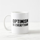 Recherche de optimisme Optimiste