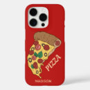 Recherche de tranche de pizza iphone coques Drôle