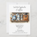 Recherche de rendez vous invitations Vintage