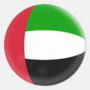 Recherche de emirats autocollants Drapeau