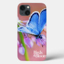 Recherche de jardinage ipad coques Oiseaux et fleurs