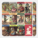 Recherche de artwork autocollants Faune