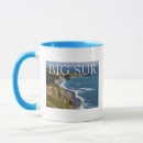 Recherche de carmel tasses Océan pacifique