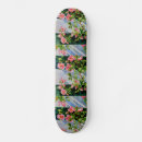 Recherche de chic la mode skateboards Rose