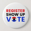 Recherche de montre badges Politique